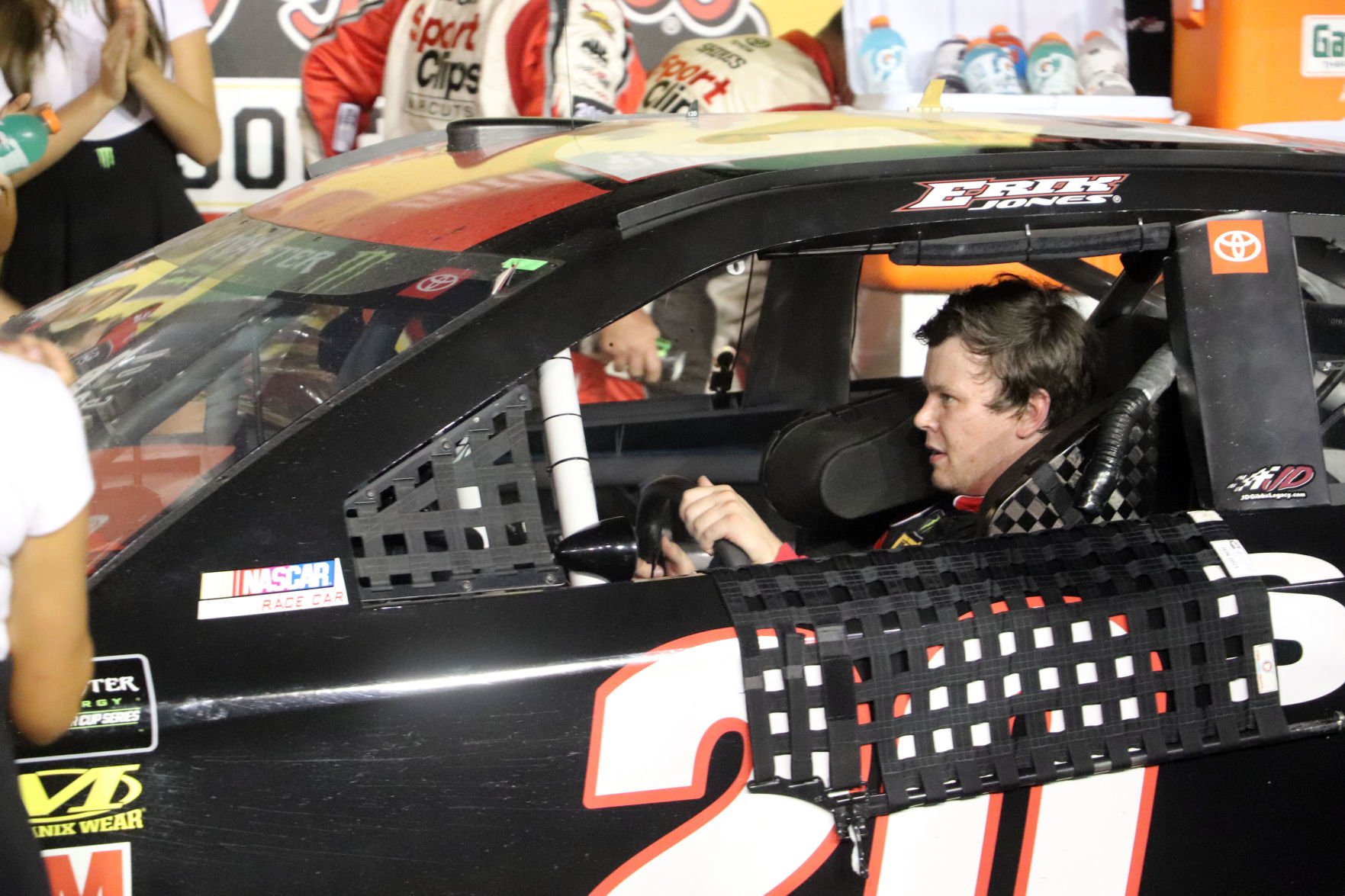 Bojangles' Southern 500